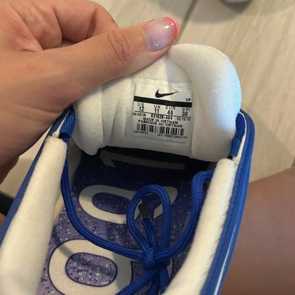 Nike Air Max 97 - Picture 6 of 6